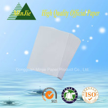 High Quality Cheap A4 Copy Paper Manufacturers 80GSM/70GSM